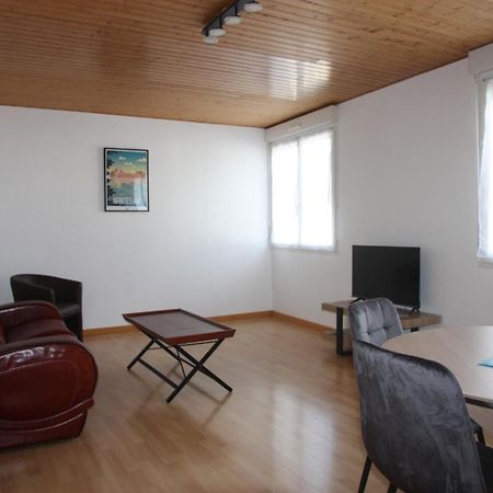 Resid'Spa Loire & Sevre - Appartement Reze Exterior photo