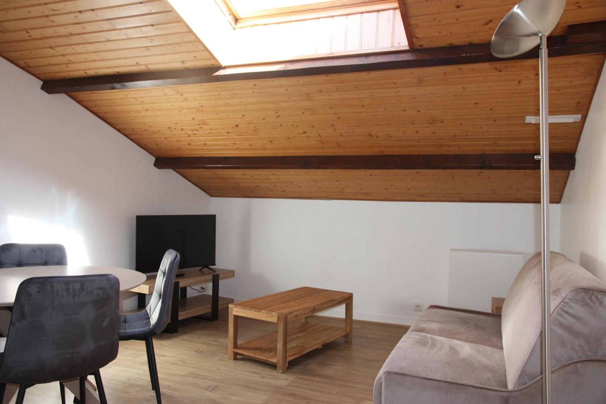 Resid'Spa Loire & Sevre - Appartement Reze Exterior photo