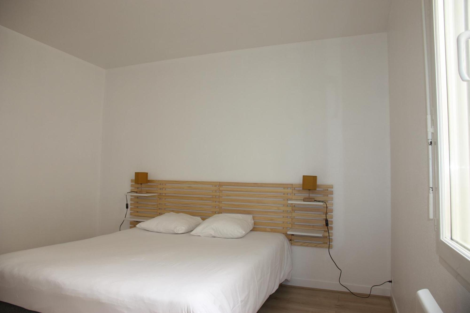 Resid'Spa Loire & Sevre - Appartement Reze Exterior photo